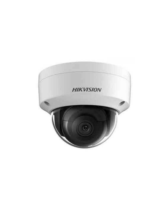 Camera supraveghere hikvision ip dome ds-2cd1123g0e-i(2.8mm)c 2mp senzor: 1/2.7 progressive Hikvision - 1