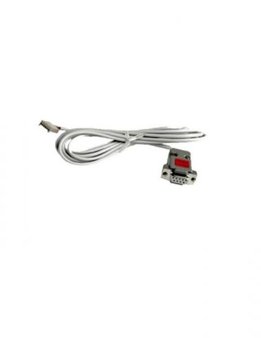 Programming cable pyronix fppcx-rs232l rs232 pcx/enforcer Pyronix - 1