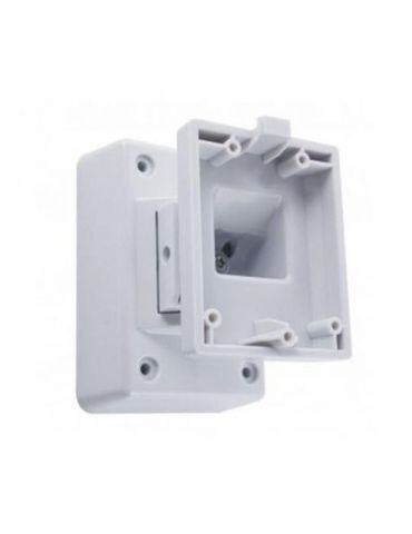 Wall bracket pyronix xd-wallbracket 45 degrees rotation including a tamper Pyronix - 1 - Tik.ro
