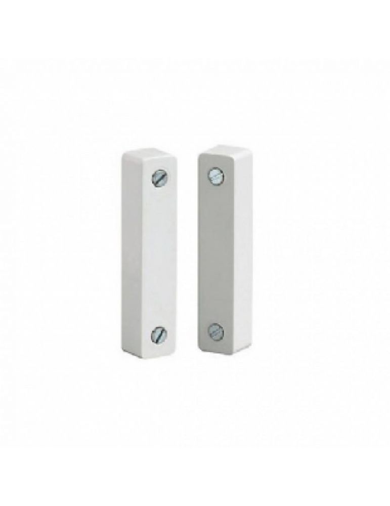 Contact magnetic honeywell emps85w culoare alba surface mount 5screwterminals switch