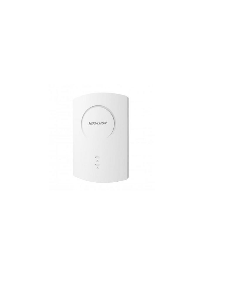 Modul de extensie wireless hikvision ds-pm-rswr conectare rs-485 la centrala