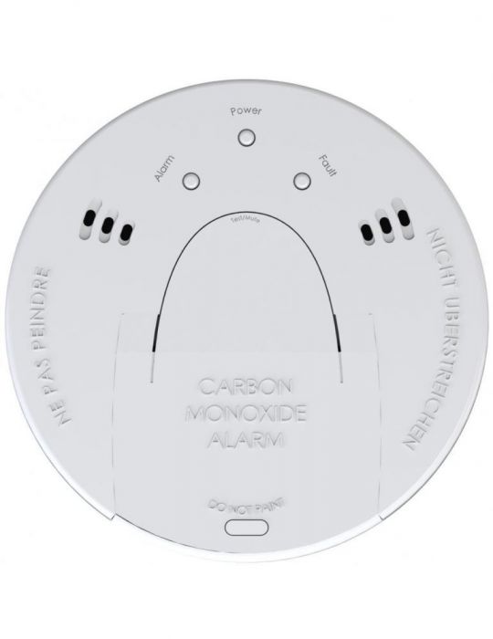 Bidirectional wireless pyronix co-we carbone monoxide detector. co-we Pyronix - 1