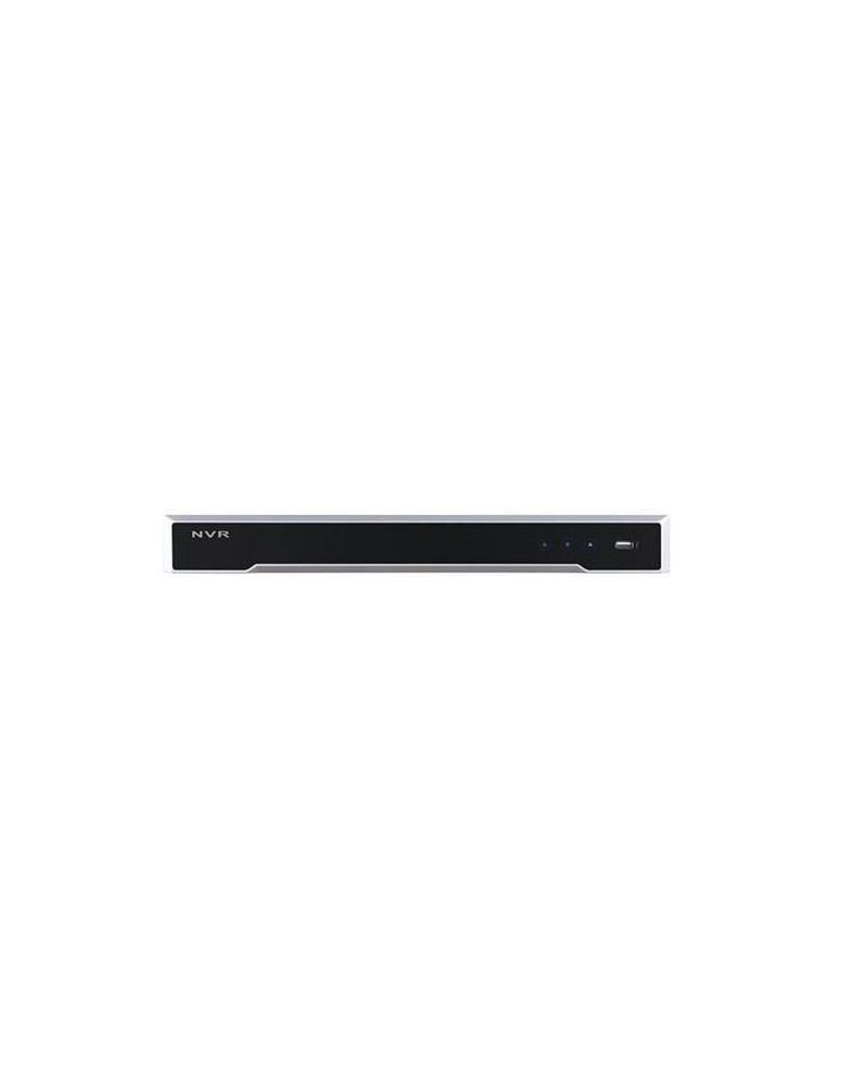NVR Hikvision DS-7616NI-I2, 16 canale, negru
