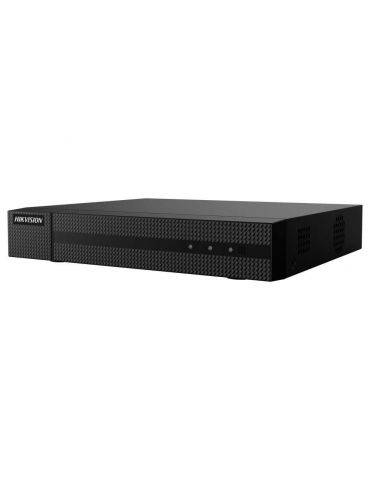 Nvr hikvision 4 canale ip poe hwn-4104mh-4p(c) seria hiwatch incoming Hiwatch - 1 - Tik.ro
