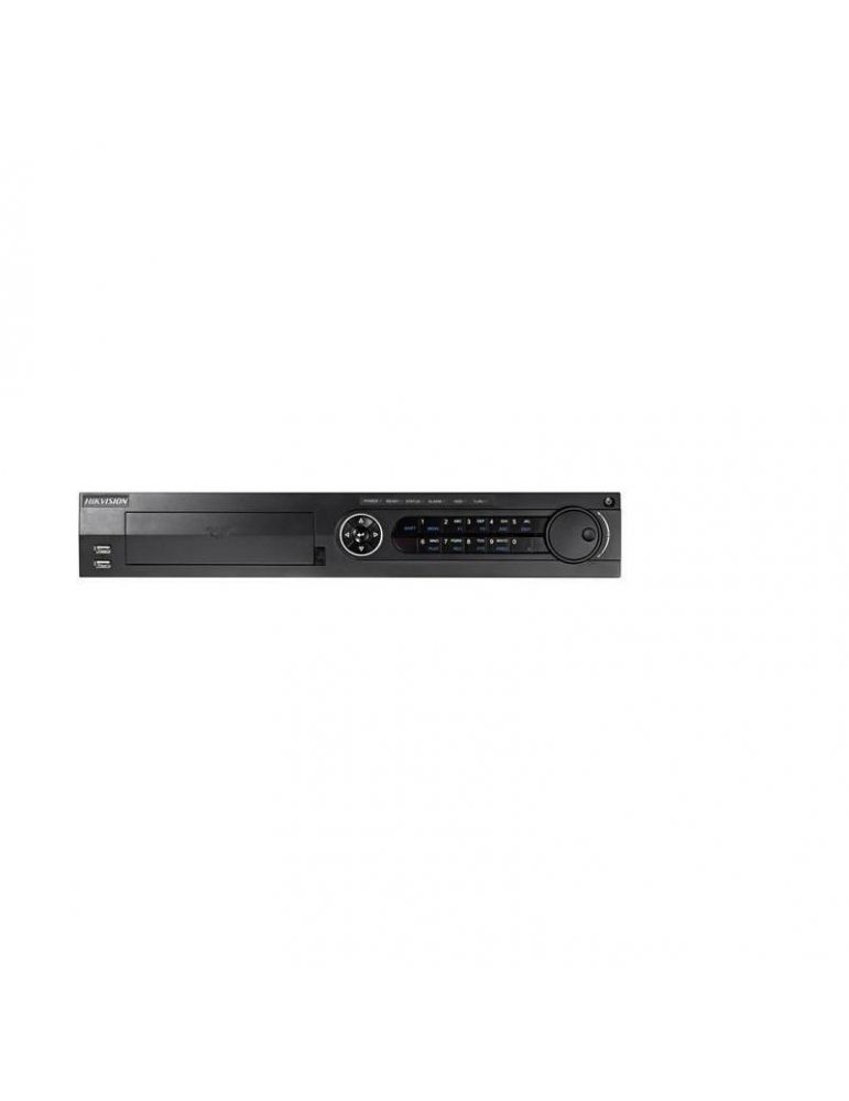 Hikvision ds-7316huhi-f4/n 16 channel tvi turbo 3.0 dvr 25fpsrecordingat 2mp