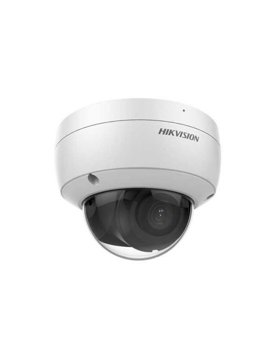 Camera supraveghere hikvision ip dome ds-2cd2143g2-iu(2.8mm) 4mp acusens - filtrarea Hikvision - 1