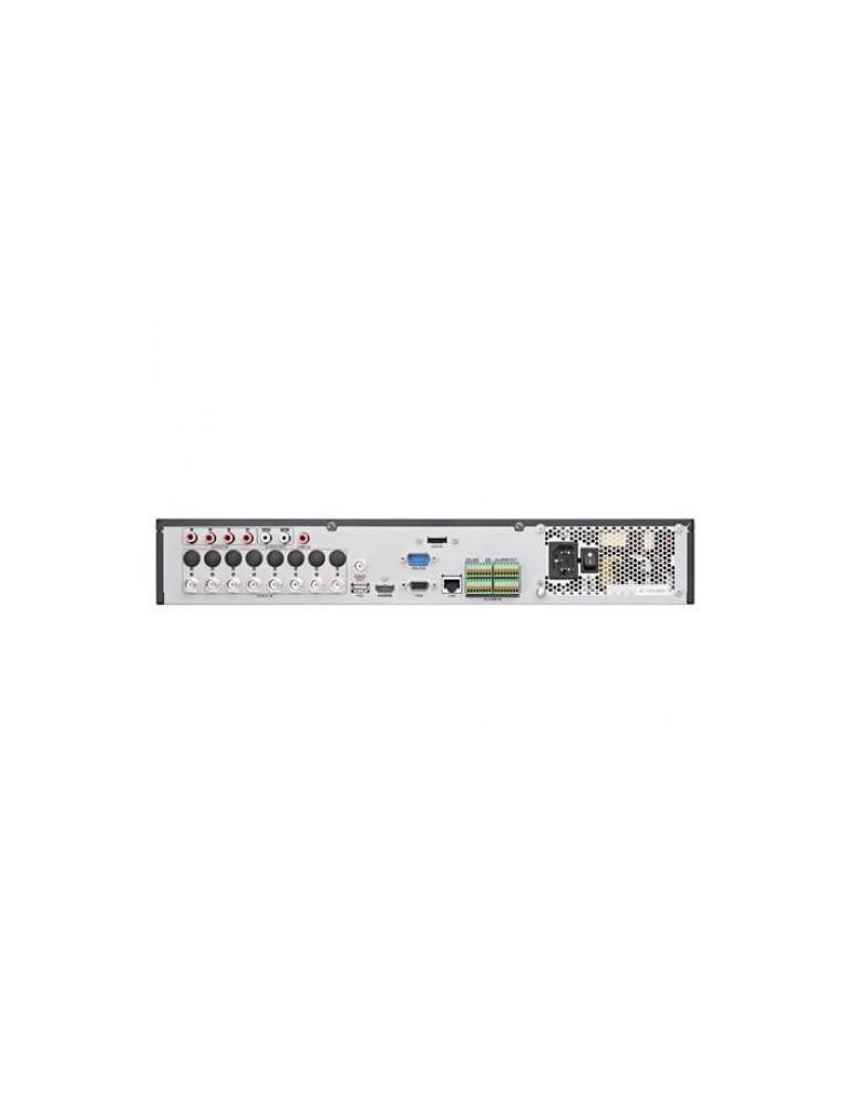 Dvr hikvision ds-7332hghi-sh 32-ch video 4-ch audio input 4satainterface 1