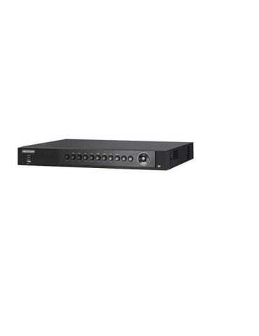 Dvr hikvision turbohd 8 canale ds-7208huhi-f2/s 5mp8turbohd/ahd/analog interface input 8-ch Hikvision - 1 - Tik.ro