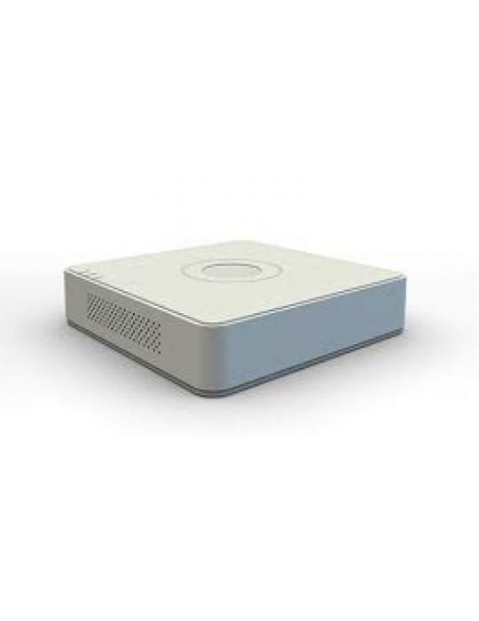 Dvr hikvision ds-7116hqhi-f1/n 16-ch video h.264 h.264+dual-streamvideo compression hdmi and Hikvision - 1