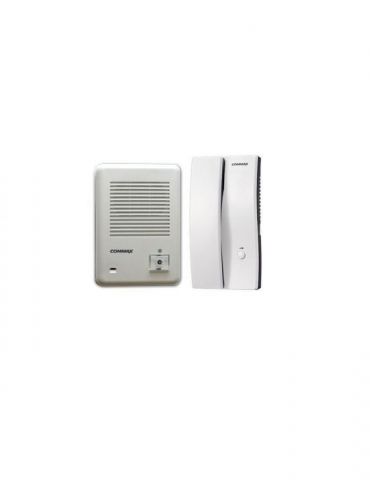 Interfon rm 201ha kit interfon: post interior dp-2s post exterior Other - 1