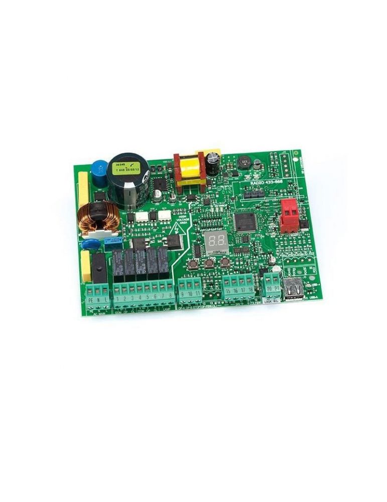 Placa electronica controller e045 790005