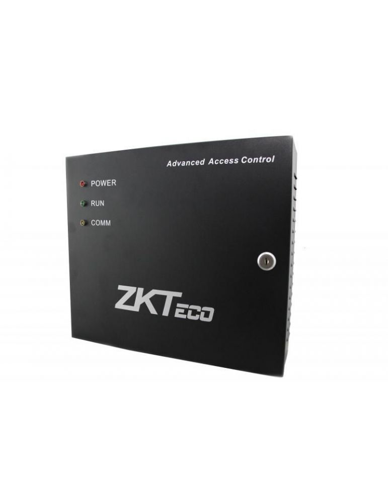 Cabinet metalic cu sursa de alimentare12v/3ah si incarcator de acumulator