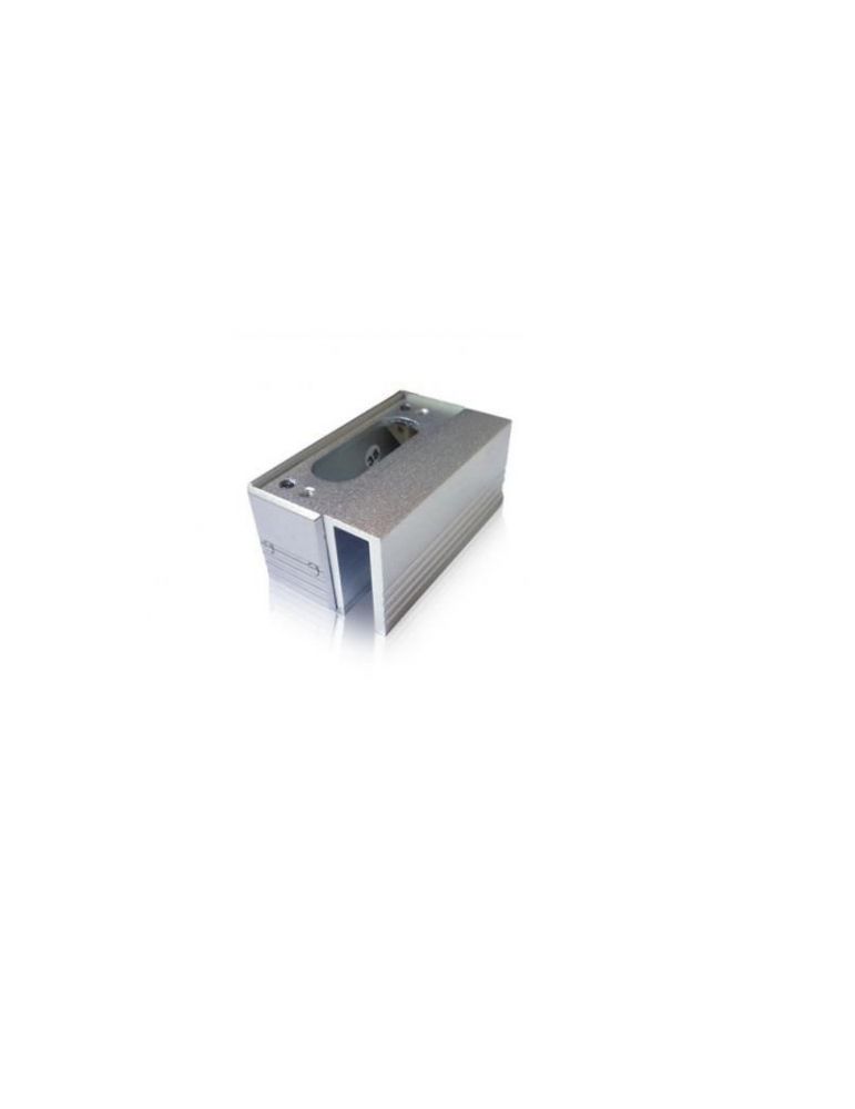 Bracket acc-loc-al100pf