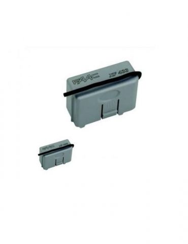 Receptor radio xf 433 mhz 319006 Other - 1