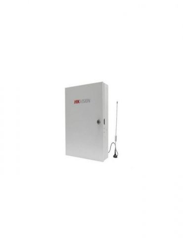 Centrala de alarma hikvision ds-19a16-bn 16 intrari de zona (cablate) Hikvision - 1 - Tik.ro
