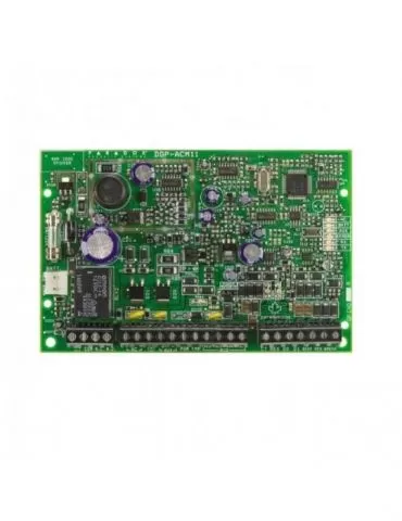 Modul de control acces: 4 fire conexiuni pentru 1 uşă: Paradox - 1 - Tik.ro