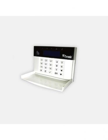 Lcd kaypad pyronix pcx-lcdp proxy rader 2 inputs 1 output Pyronix - 1 - Tik.ro