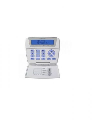 Tastatura lcd 2x16 caractere pentru seria kyo4/8/32 seria clasika bkb-lcd Other - 1 - Tik.ro