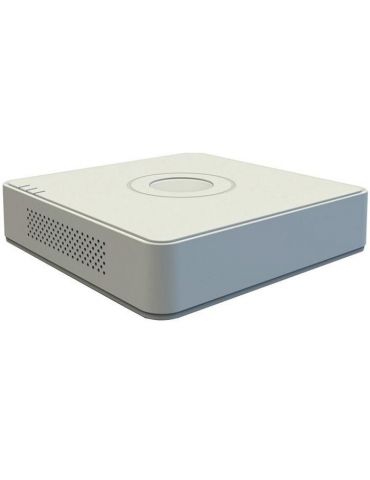 Dvr hikvision 4 canale ds-7104hghi-k1(s) 2mp inregistrare 4 canale audio Hikvision - 1 - Tik.ro
