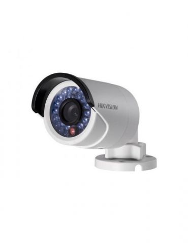 Camera supraveghere hikvision ip-cam bullet ds-2cd2020f-i(4mm)1/3progressive cmos icr 0lux with Hikvision - 1