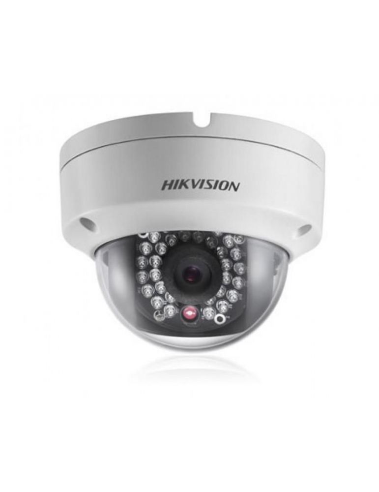 Hikvision ip-dome ds-2cd2112f-iws(2.8mm)1/3 progressive cmos ir:20m-30m built-in micro sd/sdhc/sdxc card