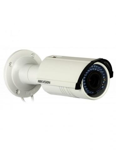 Camera de supraveghere hikvision ip bullet ds-2cd2620f i1/3 progressive cmos Hikvision - 1