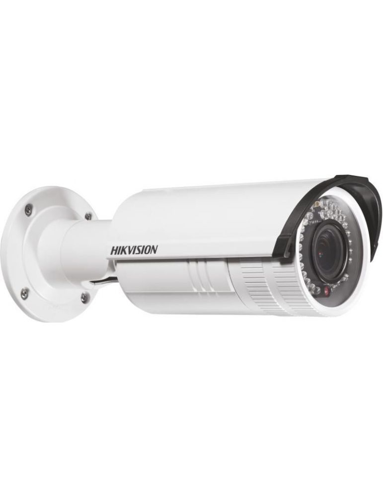 Camera de supraveghere hikvision ip bullet ds-2cd2632f i1/3 progressive cmos