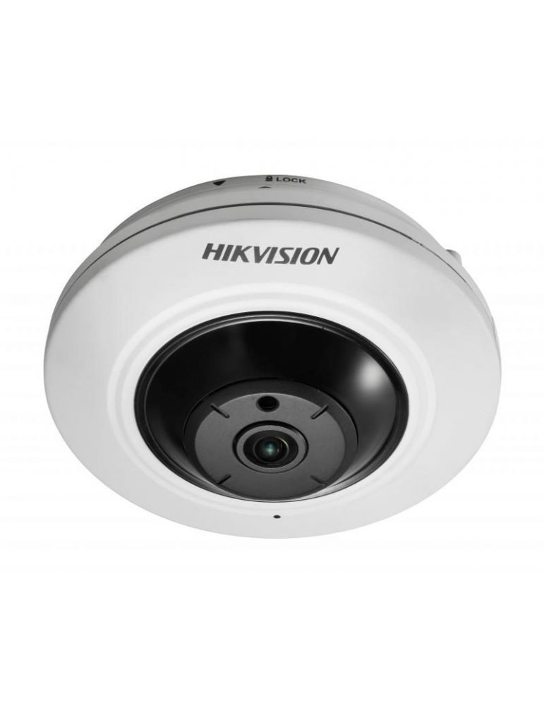 Camera supraveghere hikvision ip-dome ds-2cd2942f-iw1/3progressivecmos electronic day/night up to 2464