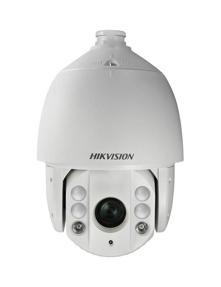 Hikvision ds-2de7184-ae(outdoor)1/2.8’’ progressive scancmos2mpir:100m up to 32gb sd capacity4.3-129mm optical