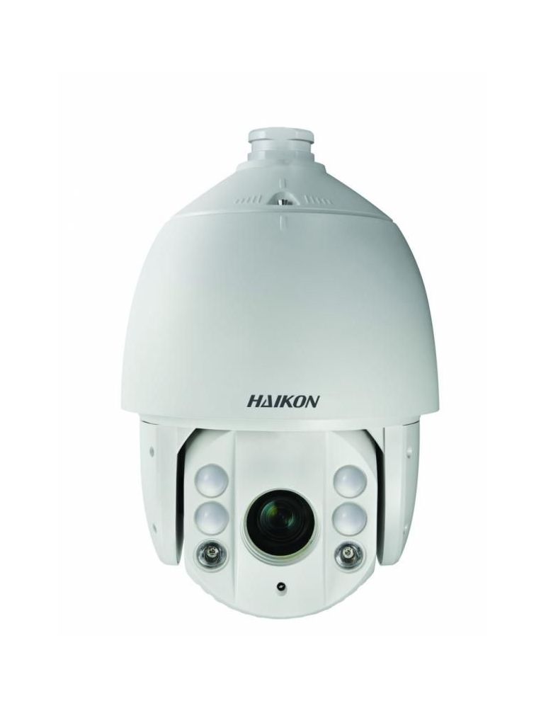 Hikvision ds-2de7186-ae(outdoor)1/2.8’’ progressive scan cmos2mp ir:100mup to 32gb sd capacity4.3-129mm