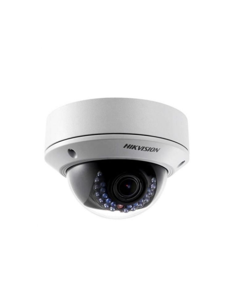Camera de supraveghere hikvision ip dome ds-2cd2720f-i 1/3 progressive cmos