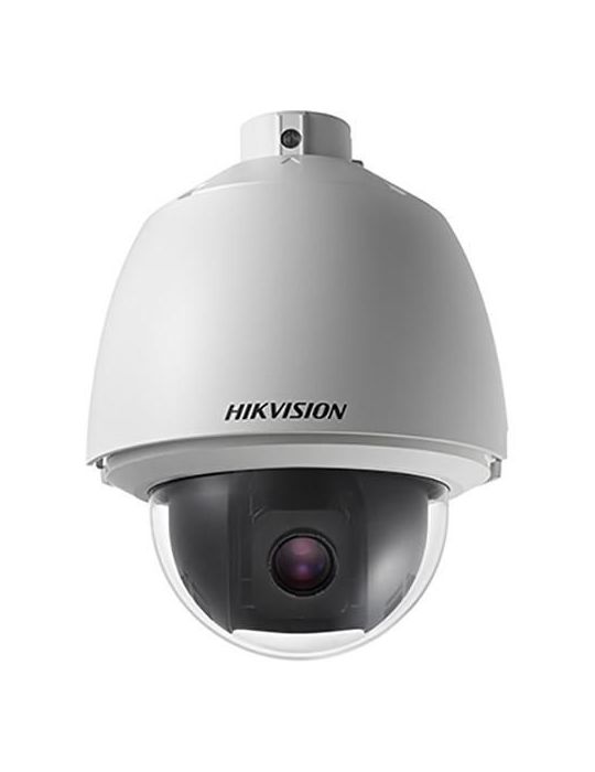 Camera supraveghere hikvision turbo hd speed dome ds-2ae5225t-a(e) 2mp senzor: Hikvision - 1