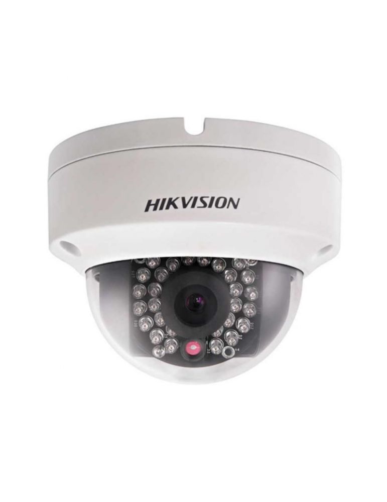 Camera de supraveghere hikvision ds-2cd2742fwd-is 1/3 progressive scan cmos 0.014lux(f1.4