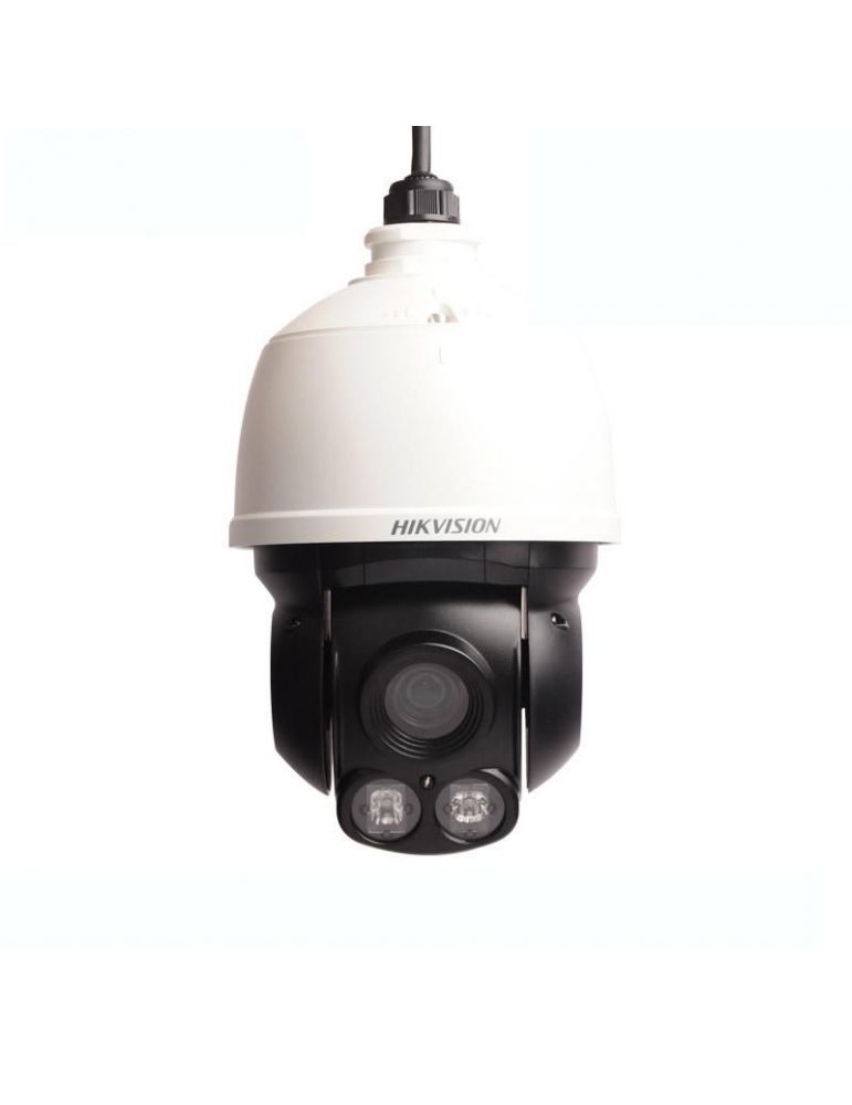 Camera supraveghere hikvision ip-cam ptz ds-2de4582-ae 1/2.8 cmos2mp optical zoom:4x
