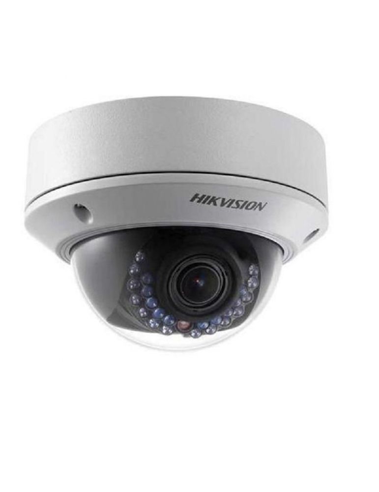 Camera supraveghere hikvision dome network camera ds-2cd2722fwd-izs hd720p 2mp cmos