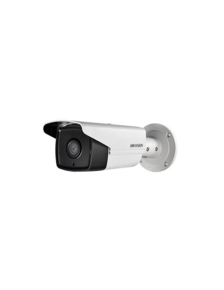 Camera supraveghere hikvision exir bullet ds-2cd2t42wd-i56mm 4mp cmosproggresive sensor 1/3