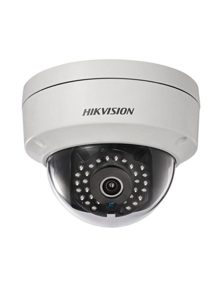 Camera de supraveghere hikvision ip dome ds-2cd2142fwd-is(2.8mm) 4mp 1/3 progressive