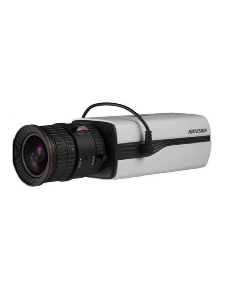 Camera supraveghere hikvision ds-2cc12d9t camera hd1080p2mpcmossensor box camera icr 0.01