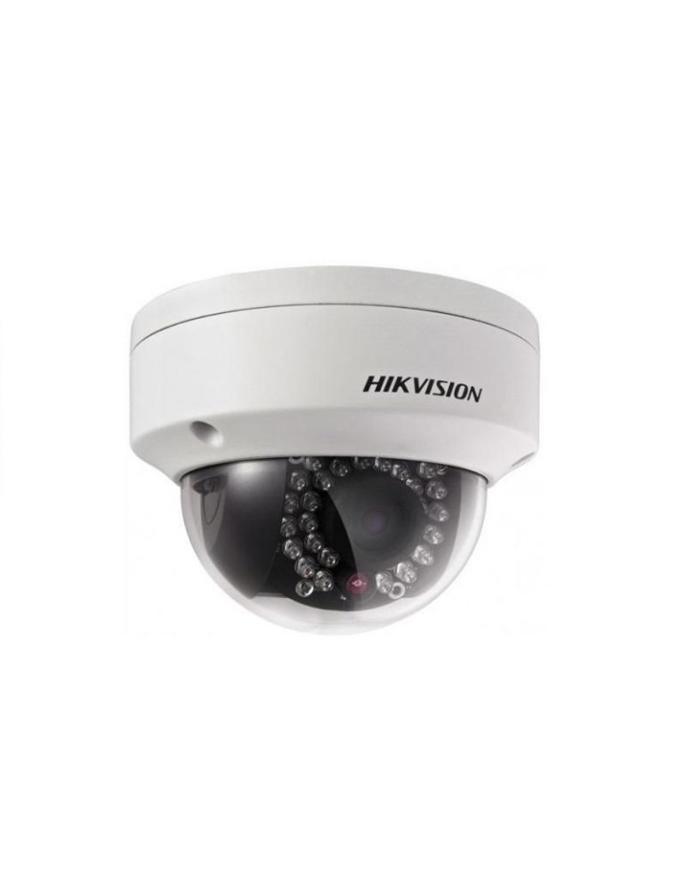 Camera de supraveghere hikvision ip dome ds-2cd2732f-is 1/3 progressive scan