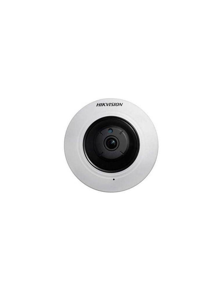 Camera de supraveghere hikvision mini fisheye ds-2cd2942f-is(1.6mm) 1/3progressive scan cmos