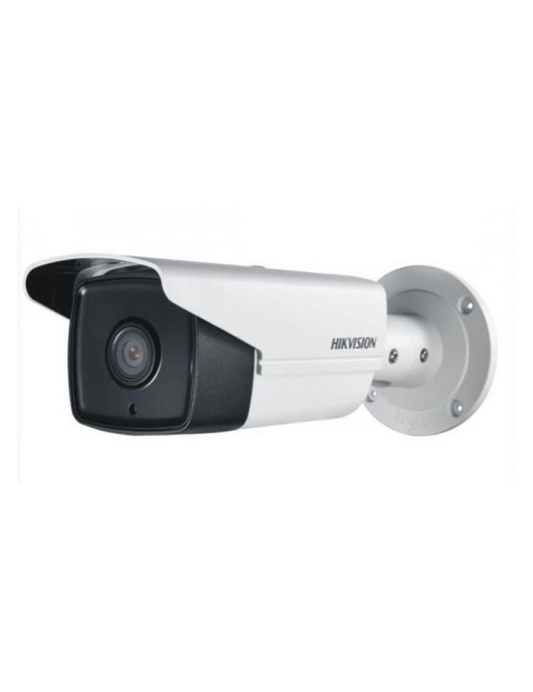 Camera supraveghere hikvision exir bullet ds-2cd2t42wd-i56mm 4mp 1/3′′progressive scan cmos