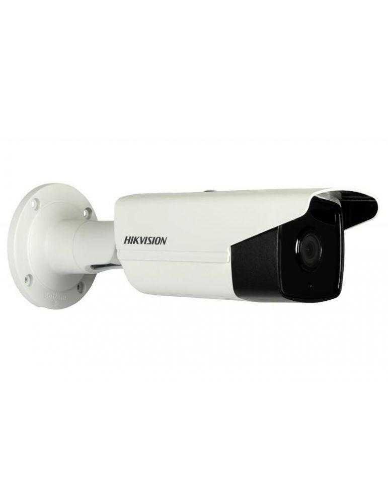 Camera supraveghere hikvision exir bullet ds-2cd2t52-i8(6mm) 1/3progressive scan cmos 0.01lux
