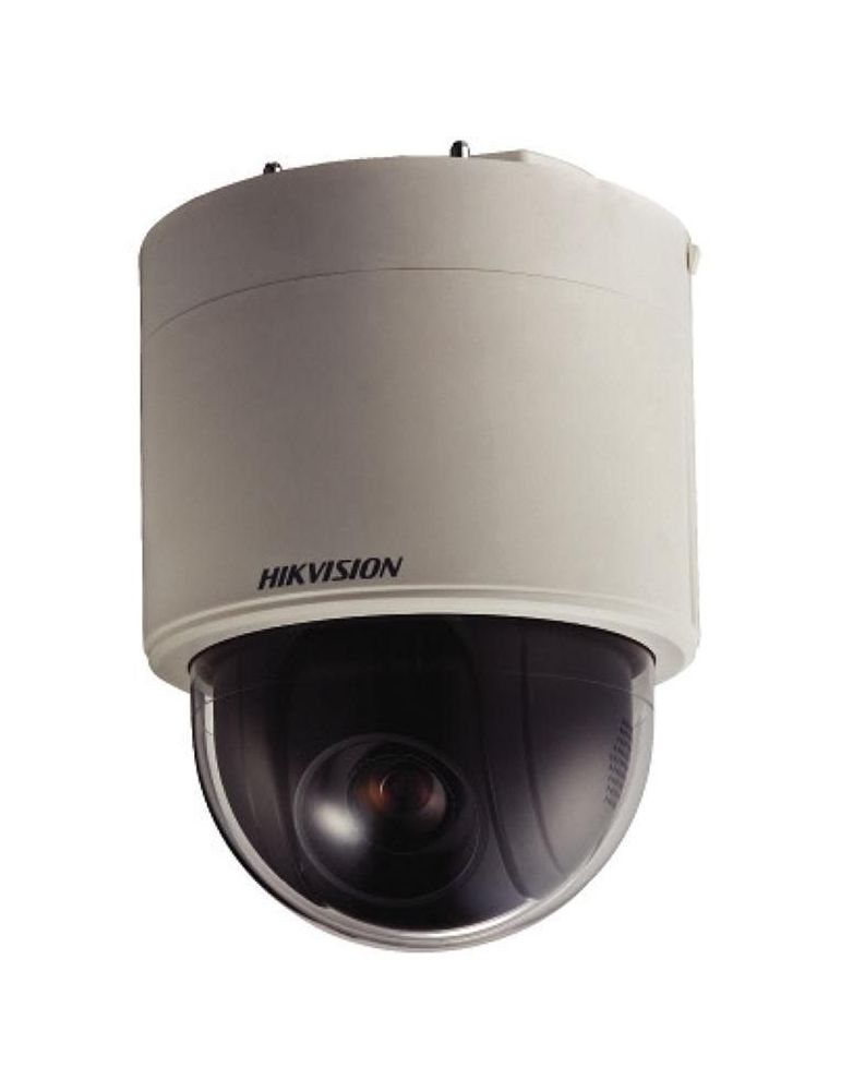 Camera supraveghere hikvision ptz dome ds-2df5286-ae3(indoor) 1/2.8progressive scan cmos color