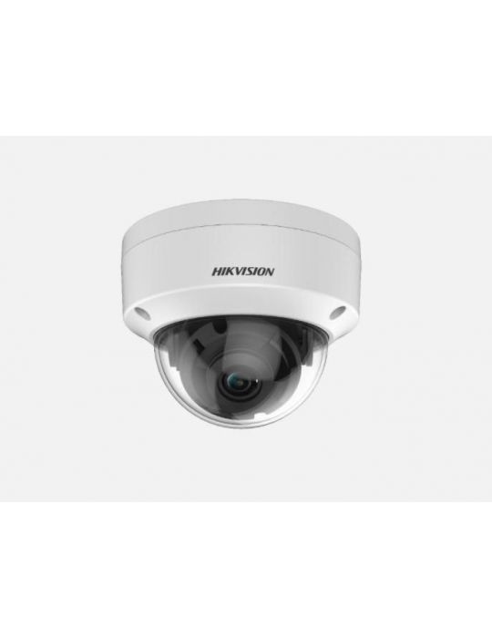 Camera supraveghere hikvision turbo hd dome ds-2ce57h0t-vpitf(2.8mm)c 5mp senzor: 5 Hikvision - 1