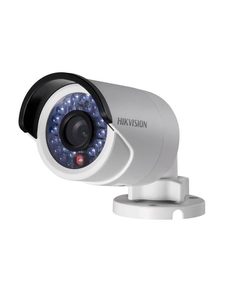 Camera supraveghere hikvision turbo ds-2cd2042wd-i 1080hd 1/3progressive scan cmos 30m