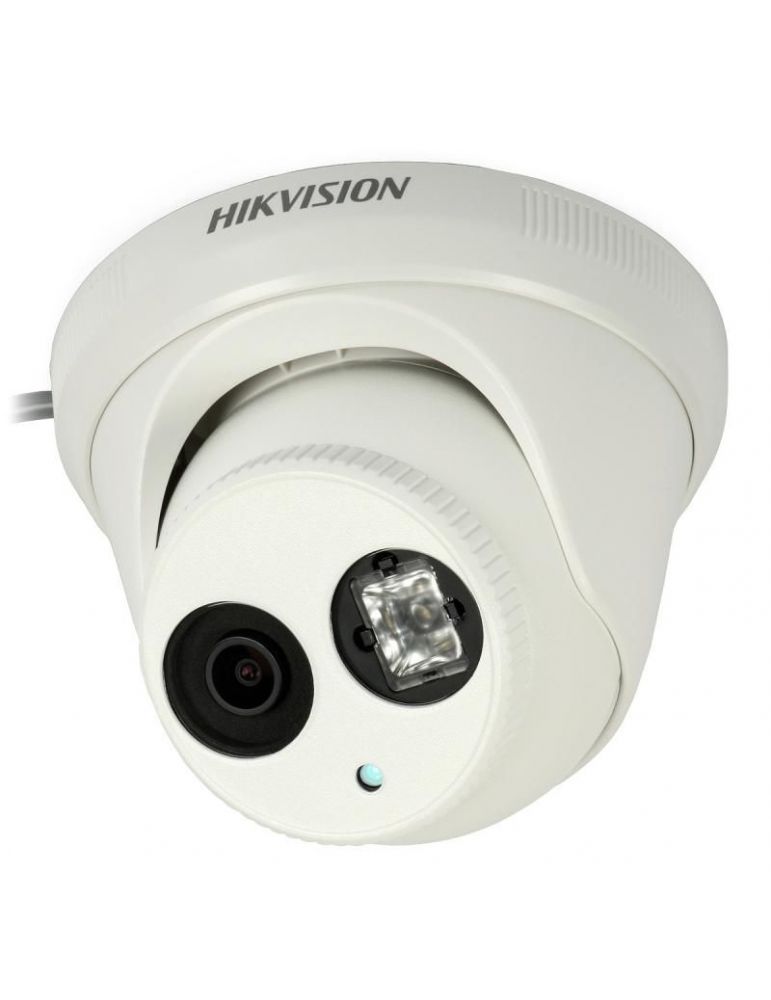 Camera de supraveghere hikvision ip dome ds-2cd2322wd-i(2.8mm) 2mp fixed lens: