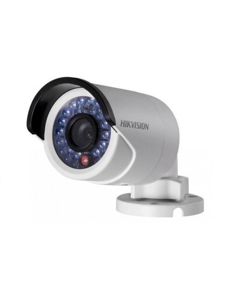 Hikvision mini bullet ds-2cd2052-i(4mm) 2560x1920/20fps 2048x1536/25fps 1920x1080/25fps 1/3 progressive scan