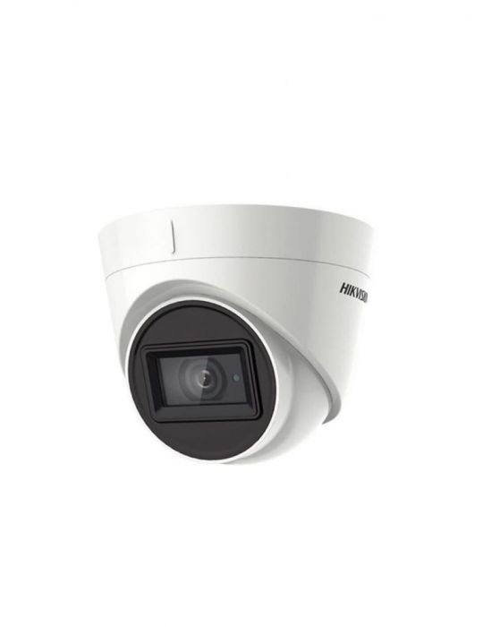 Camera supraveghere hikvision turbo hd turret ds-2ce78d0t-it3fs(2.8mm) 2 mp microfon Hikvision - 1