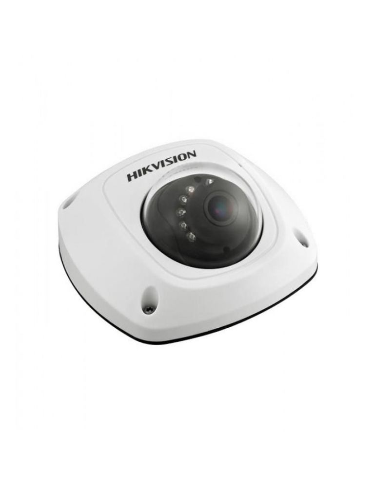 Camera de supraveghere hikvision ip mini dome ds-2cd2542fwd-iws 4mp cmos