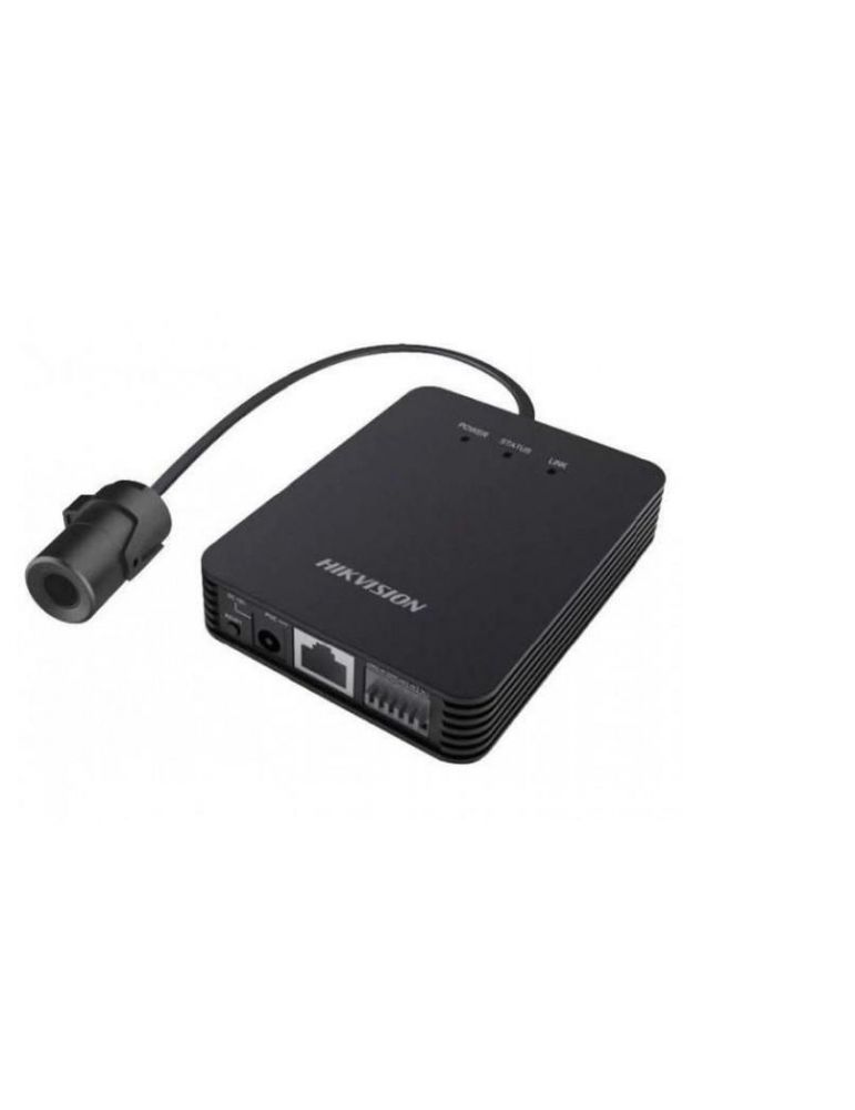 Camera de supraveghere hikvision ip pinhole ds-2cd6424fwd-30(2.8mm) 1/2.7 progressive cmos